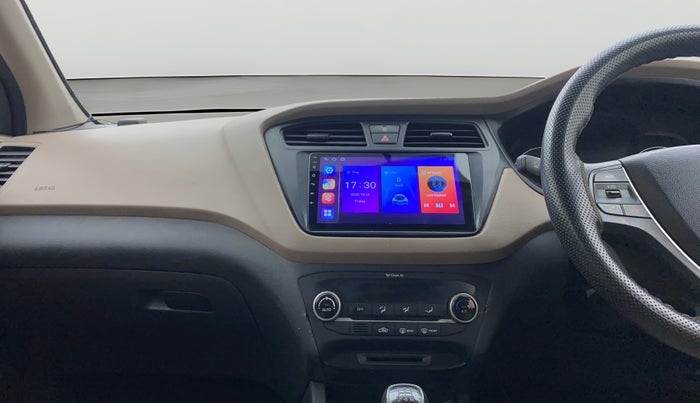 2017 Hyundai Elite i20 ASTA 1.2, Petrol, Manual, 67,582 km, Air Conditioner