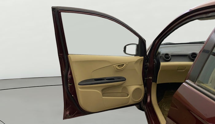 2015 Honda Amaze 1.2L I-VTEC S, Petrol, Manual, 62,854 km, LHS Front Door