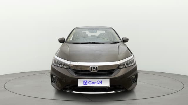 Used 2022 Honda City Used 2022 Honda City