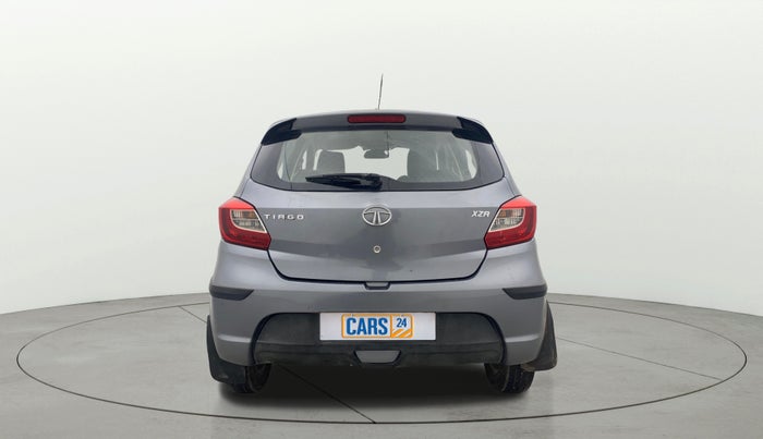 2018 Tata Tiago XZA PETROL, Petrol, Automatic, 62,913 km, Back/Rear
