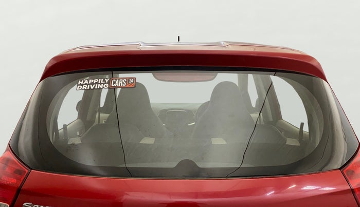 2019 Hyundai NEW SANTRO MAGNA, Petrol, Manual, 11,994 km, Rear Windshield