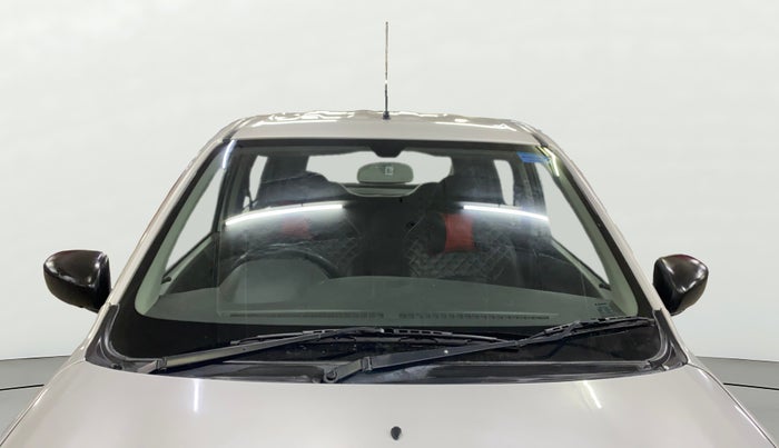 2022 Maruti Alto K10 VXI, Petrol, Manual, 37,595 km, Front Windshield