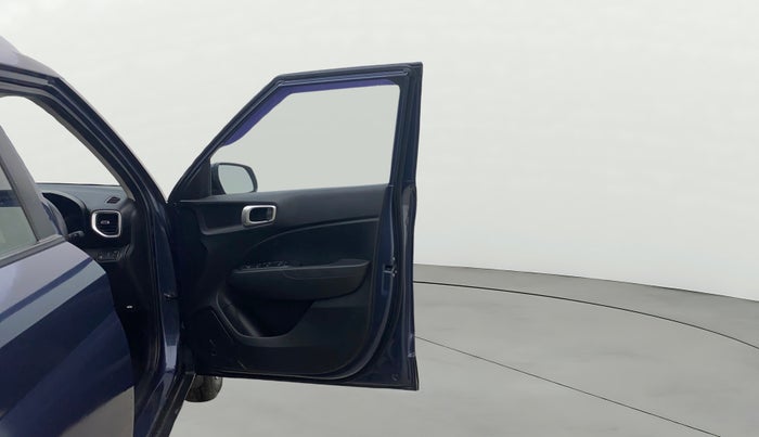 2019 Hyundai VENUE S 1.0 TURBO DCT, Petrol, Automatic, 8,987 km, RHS Front Door