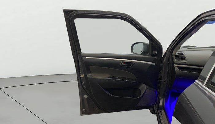 2016 Maruti Swift LXI (O), Petrol, Manual, 88,298 km, LHS Front Door