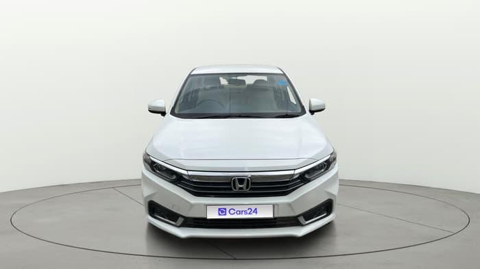 2021 Honda Amaze 1.2L I-VTEC VX, Petrol, Manual, 37,518 km, Front