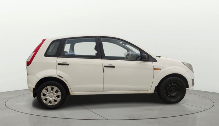 2013 Ford Figo EXI 1.4 DIESEL, Diesel, Manual, 1,44,732 km, Right Side View