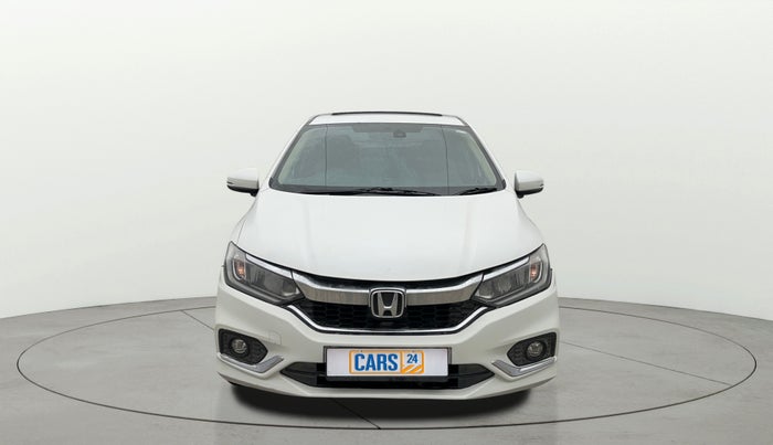 2020 Honda City 1.5L I-DTEC ZX, Diesel, Manual, 98,573 km, Front