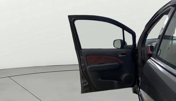 2015 Maruti Ritz VXI, CNG, Manual, 61,844 km, LHS Front Door