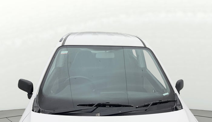 2020 Maruti Alto LXI, Petrol, Manual, 67,101 km, Front Windshield