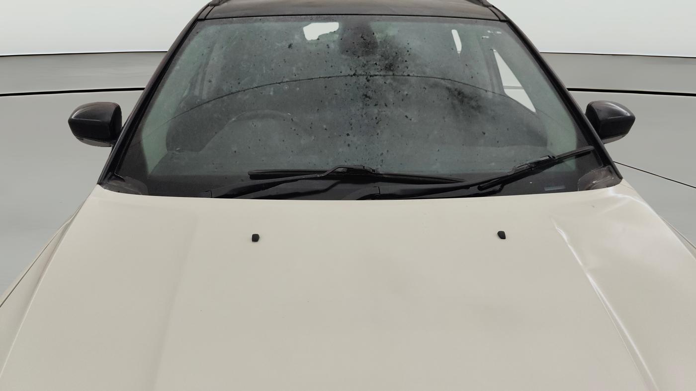 2018 Jeep Compass LIMITED (O) 2.0 DIESEL, Diesel, Manual, 1,14,877 km, Front Windshield