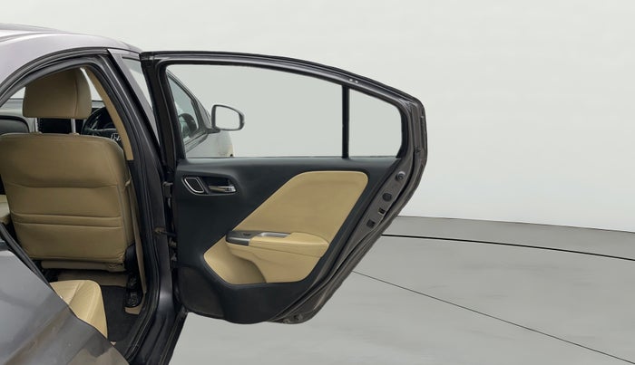 2017 Honda City 1.5L I-VTEC ZX CVT, Petrol, Automatic, 85,593 km, RHS Rear Door