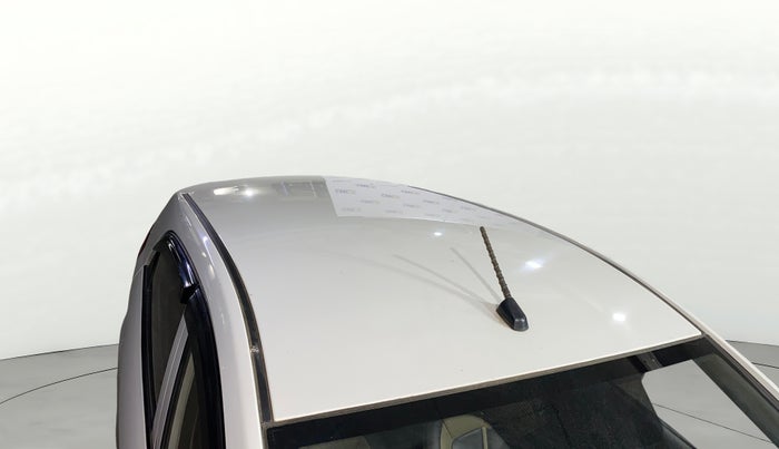 2016 Hyundai Eon D-LITE+, Petrol, Manual, 18,035 km, Roof