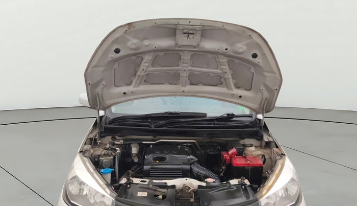 2017 Maruti Celerio ZXI AMT (O), Petrol, Automatic, 23,932 km, Open Bonet