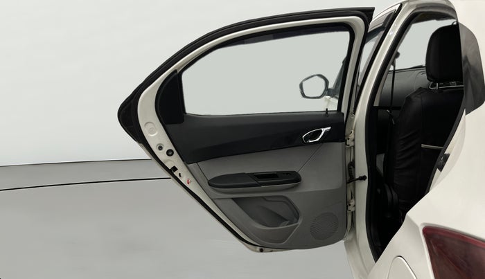 2020 Tata Tiago XZA PLUS PETROL, Petrol, Automatic, 54,019 km, LHS Rear Door