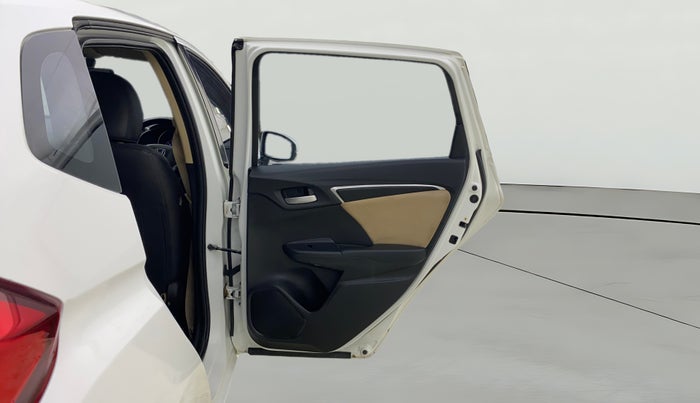 2018 Honda Jazz 1.2L I-VTEC VX CVT, Petrol, Automatic, 59,866 km, RHS Rear Door