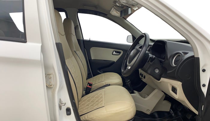 2023 Maruti Alto LXI O, Petrol, Manual, 22,764 km, Right Side Front Door Cabin