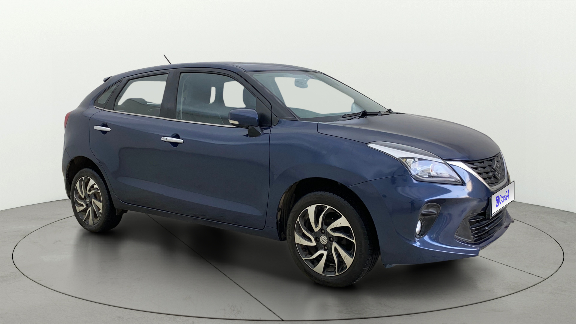 2020 Maruti Suzuki Baleno 2022-2026 ZETA PETROL 1.2 2020 Maruti Suzuki Baleno 2022-2026 ZETA PETROL 1.2