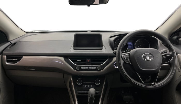 2018 Tata NEXON XZA PLUS PETROL, Petrol, Automatic, 29,932 km, Dashboard