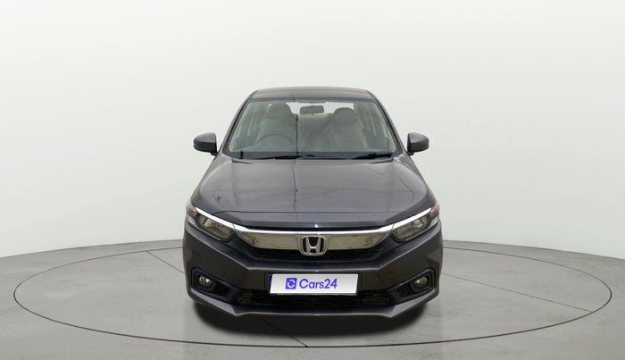 2018 Honda Amaze 1.2L I-VTEC V CVT, Petrol, Automatic, 50,982 km, Front