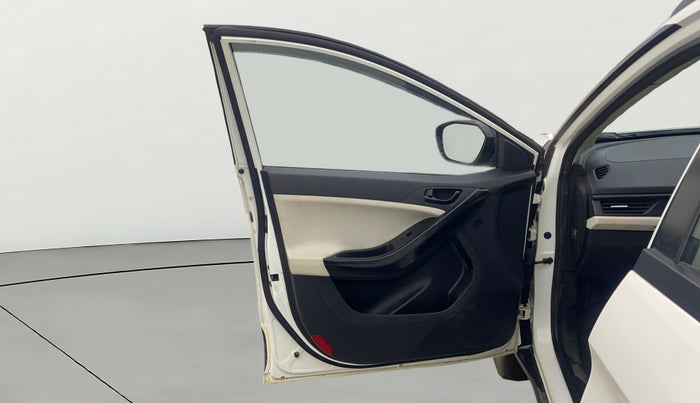 2024 Tata NEXON PURE 1.2 PETROL, Petrol, Manual, 39,150 km, LHS Front Door