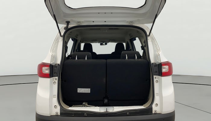 2023 Renault TRIBER RXT, Petrol, Manual, 9,279 km, Boot Open Zoomed View