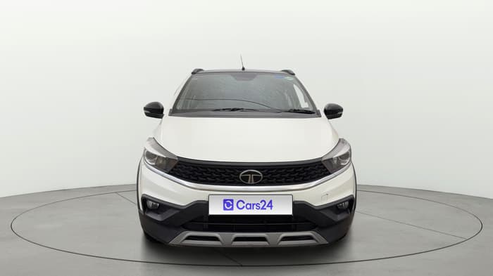2024 Tata TIAGO NRG  NRG XZA CNG, CNG, Automatic, 29,344 km, Front
