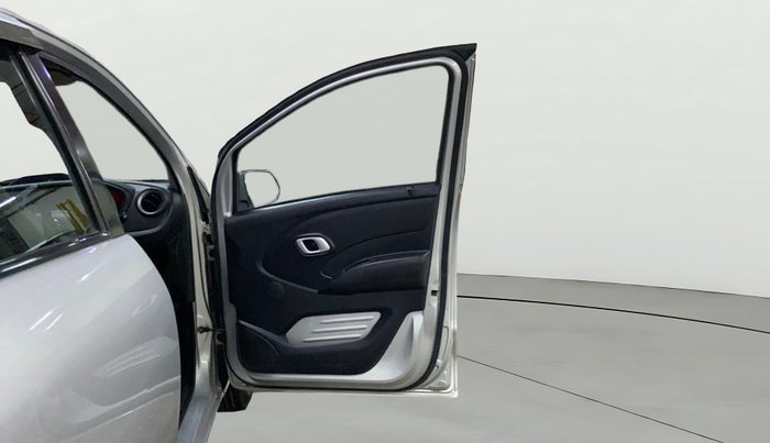 2019 Datsun Redi Go S 1.0, Petrol, Manual, 36,748 km, RHS Front Door