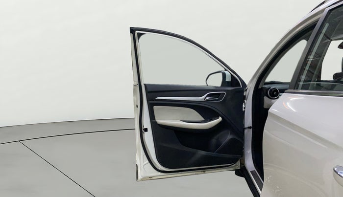 2022 MG ASTOR SHARP EX 1.5 MT, Petrol, Manual, 31,601 km, LHS Front Door