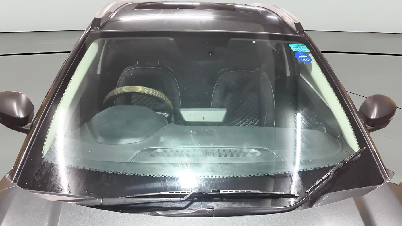 2023 Tata NEXON XM SUNROOF PETROL, Petrol, Manual, 21,988 km, Front Windshield