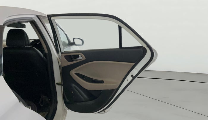 2020 Hyundai Elite i20 SPORTZ PLUS 1.2, Petrol, Manual, 98,966 km, RHS Rear Door