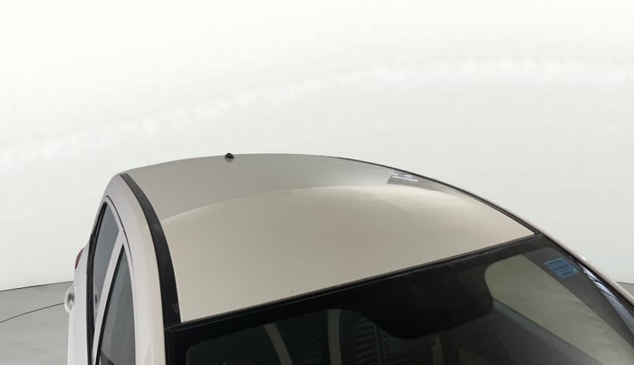 2015 Hyundai Grand i10 MAGNA 1.2 KAPPA VTVT, CNG, Manual, 59,702 km, Roof
