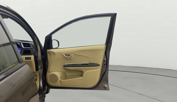 2017 Honda Amaze 1.2L I-VTEC VX, Petrol, Manual, 69,568 km, RHS Front Door