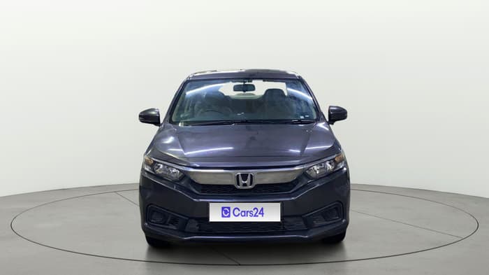 2021 Honda Amaze 1.2L I-VTEC S, Petrol, Manual, 32,560 km, Front