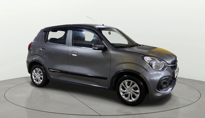 2022 Maruti Celerio ZXI, CNG, Manual, 94,367 km, Right Front Diagonal