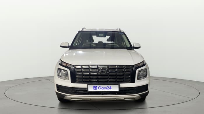 2023 Hyundai VENUE S 1.2, Petrol, Manual, 41,131 km, Front