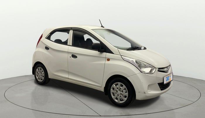 2018 Hyundai Eon ERA +, Petrol, Manual, 53,338 km, SRP