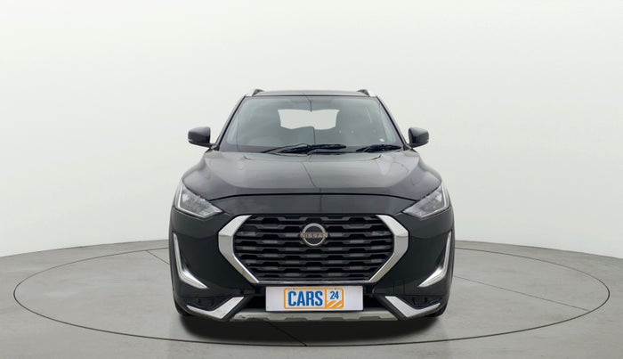 2024 Nissan MAGNITE XV MT, Petrol, Manual, 18,224 km, Front