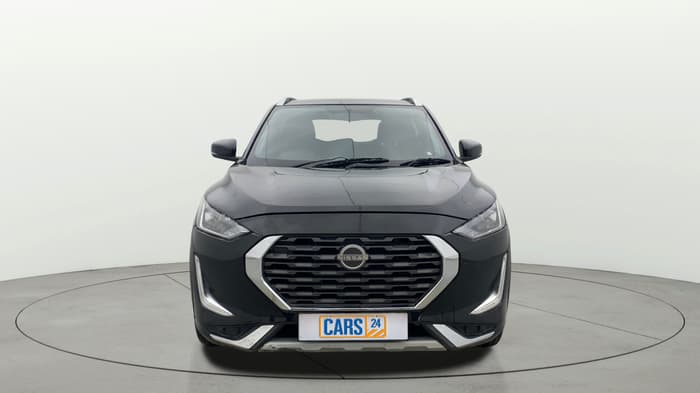 2024 Nissan MAGNITE XV MT, Petrol, Manual, 18,365 km, Front