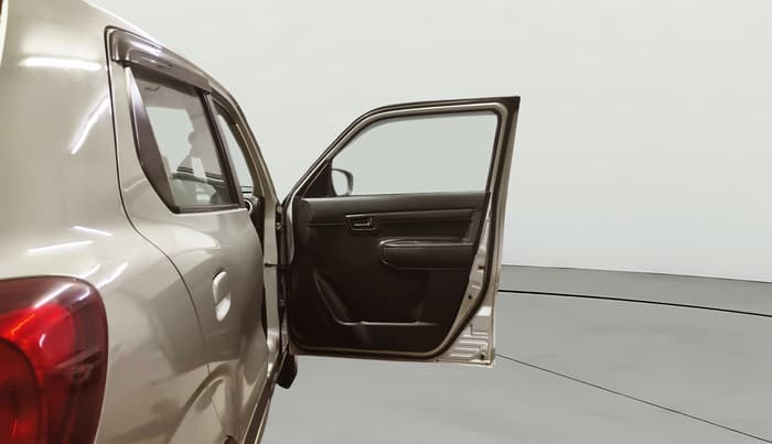 2022 Maruti S PRESSO VXI PLUS (O) AMT, Petrol, Automatic, 14,551 km, RHS Front Door