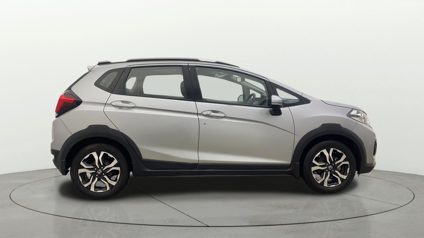 2021 Honda WR-V 1.2L I-VTEC VX MT, Petrol, Manual, 26,823 km, Right Side View