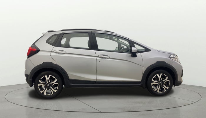 2021 Honda WR-V 1.2L I-VTEC VX MT, Petrol, Manual, 26,823 km, Right Side View