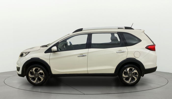2016 Honda BR-V 1.5L I-VTEC V CVT, Petrol, Automatic, 68,707 km, Left Side