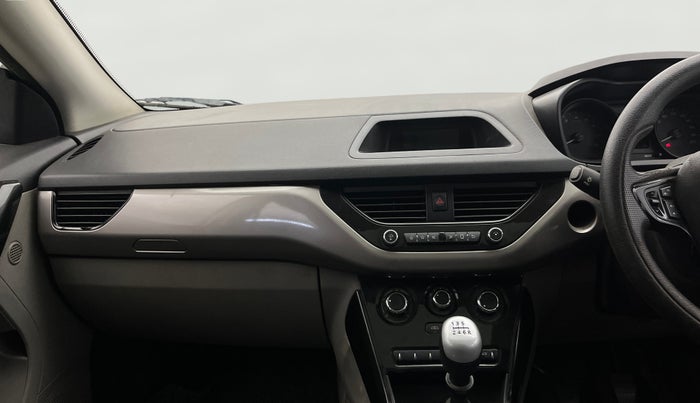 2019 Tata NEXON XM PETROL, Petrol, Manual, 93,271 km, Air Conditioner