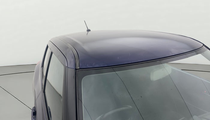 2018 Maruti Swift ZXI AMT, Petrol, Automatic, 92,888 km, Roof