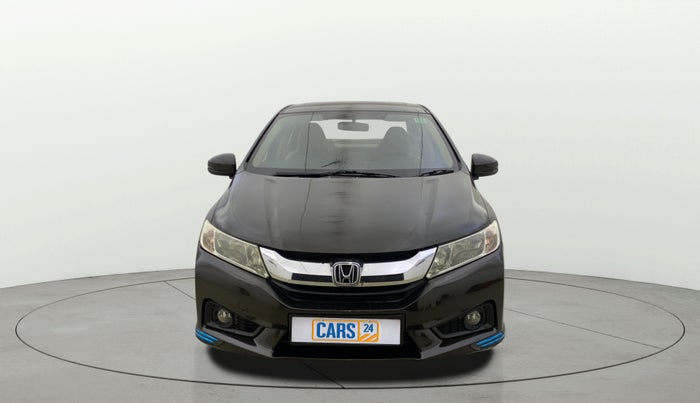2015 Honda City 1.5L I-VTEC VX CVT, Petrol, Automatic, 79,820 km, Front