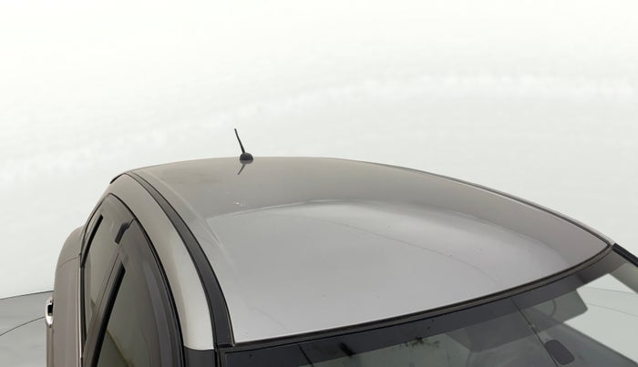 2018 Maruti Baleno ZETA PETROL 1.2, Petrol, Manual, 73,208 km, Roof