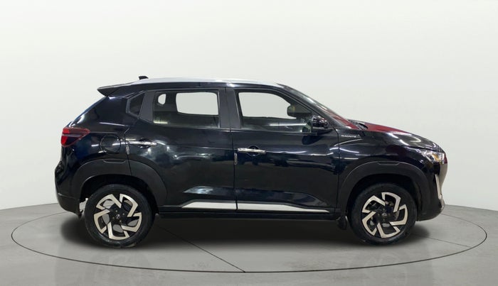 2022 Nissan MAGNITE XV MT, Petrol, Manual, 35,208 km, Right Side View