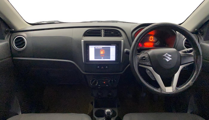 2025 Maruti Alto K10 VXi Plus (O), Petrol, Manual, 52,800 km, Dashboard