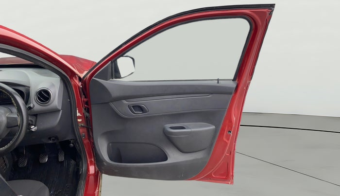 2016 Renault Kwid RXT 0.8, Petrol, Manual, 50,626 km, RHS Front Door