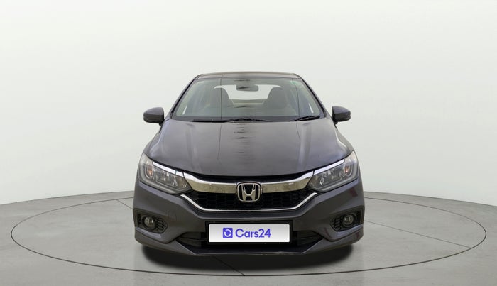 2017 Honda City 1.5L I-VTEC V MT, Petrol, Manual, 19,661 km, Front